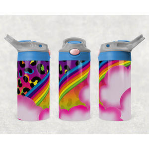 12oz Kids Water Bottle